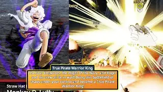 NEW Egghead Kizaru VS HARDEST DLC QUEST 