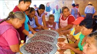 💒Fiesta en Ciruelos Guapotzingo Oaxaca🎆