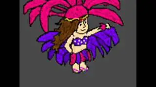 Concurso Carnaval - Habbo (voten plis)