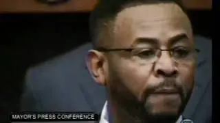 Philadelphia Mortgage Foreclosure Recognition Press Conference 2009