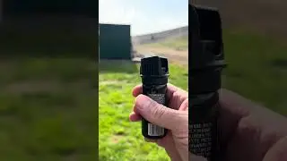 REDD PEPPER GEL, Tactical Nuke (1.40% MC) Maximum Strength (2 oz)