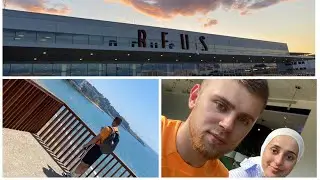 FIRST VLOG| SPAIN/BABYMOON, EXPLORING SALOU 2022