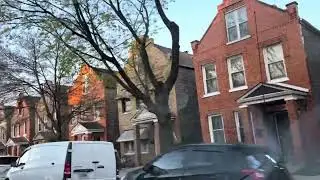 Brighton Park, Chicago - Southwest Side of Chicago