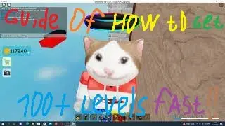 How to get 100+ levels in 