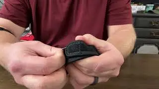 Great Tennis Elbow Brace With Compression Pad