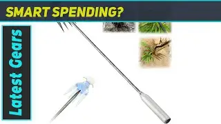New Weeding Artifact Uprooting Tool Best Hand Weeder for Garden Care