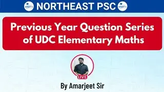 Important Maths Short Trick For APSSB & APPSC Exam