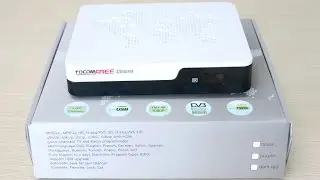 A Nova Atualiza&ccedil;&atilde;o TocomFree G 928 - 23 de julho 2016
