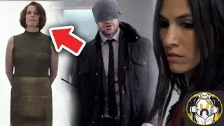Marvel's The Defenders Official Trailer BREAKDOWN
