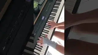 #jerryheil  #12points #додайгучності #pianocover