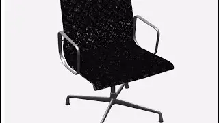 Amazing 3D Furniture Shop [JavaScript]