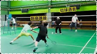 兩場馬拉松式不間斷打起來