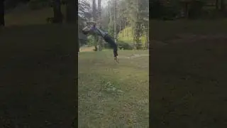 Jai shree Ram my new video #trending #youtubesho#shorts #viralshortlearn backflip home#viralshort
