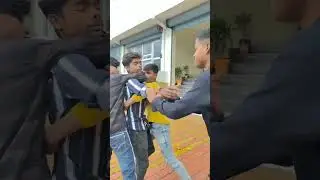 Ft.Karan rocking 😎Attitude status #shorts Gangster😈⚔️ #trending🔥 #viral