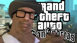 #11 San Andreas RAINBOMIZER MOD en directo