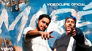 Afel & Mykenon - Mar&eacute; (Video Clipe)