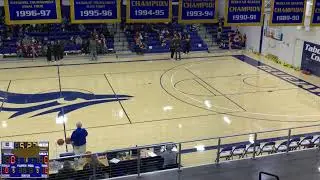 Clay Center vs Hillsboro High School Girl&rsquo;s Basketball