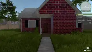 Clean Up The House, Please - House Flipper: Job