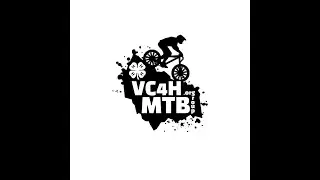 VC4H MTB Group Backyard Trail Making