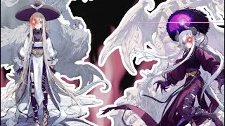 The Worst Character in the Game - Fire Emblem Shadows