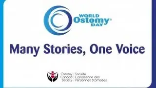World Ostomy Day 2015