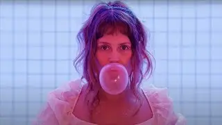 The C.I.A. - Bubble
