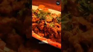 chicken changezi&hellip;😍 #nonvegfood #chicken #chickendish #chickenchangezi #chickenchangezirecipe