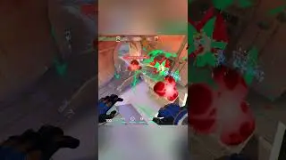 Best RAZE Nade on New Map