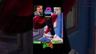 🎮 gameplay fortnite | gamepad PC | twitch | rtx5070 | Zerobuild #fortnite #zerobuildmode #gamepad