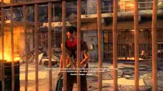 Resistance 3 Gameplay Playthrough Full Game