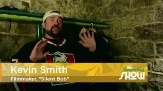 Kevin Smith talks pot, pop culture in Denver