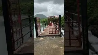 Morbe dam panvel