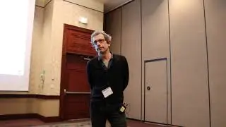 Nick Barrett Part 2