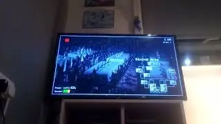 The robots are more aggressive (Five nights at Freddy's)