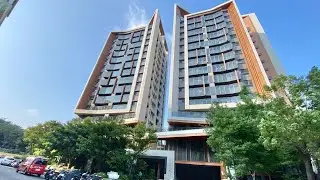 中科國聚之赫三改二房溫馨美屋平車