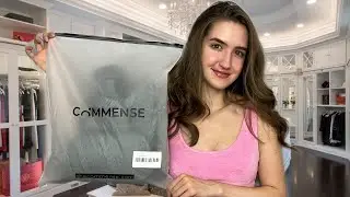 COMMENSE HAUL - Cozy Winter Sweaters - 2023