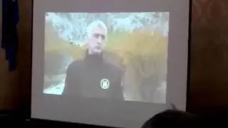 Triler - ratni put SJP ALFA