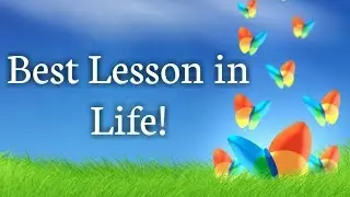 Best Life Story // Best Lesson in Life // Sad Story // Feeling Sad