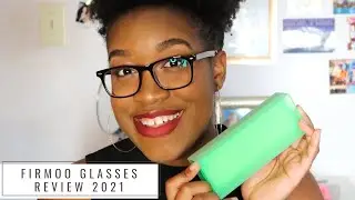 FIRMOO GLASSES REVIEW 2021