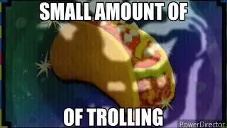 Capture the Taco Experience | PvZ GW2