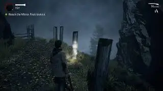Alan Wake Remastered