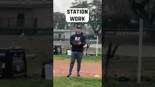The Perfect Practice Plan #shorts #baseball
