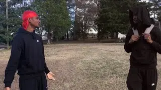 If Dora Was Black 2