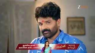 Sandhya Raagam | Ep - 775 | Best Scene | Jan 28 2026 | Zee Tamil