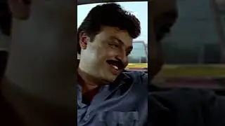 #shorts - Naresh Comedy Punch on #Nagma #AllariRamudu😄😄