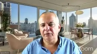 Mejorando mi pitch - Juanma Romero
