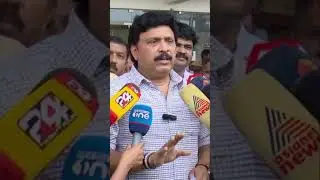 K B Ganesh Kumar on KSRTC's Success