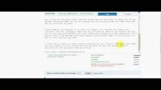 How To Submit A Press Release