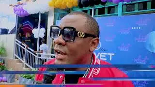 Local Tanzanian content TV Stat