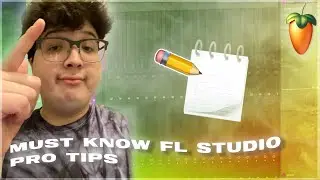PRO FL STUDIO TIPS TO GET YOUR BEATS MORE PLACEMENTS WITH NOAH MEJIA